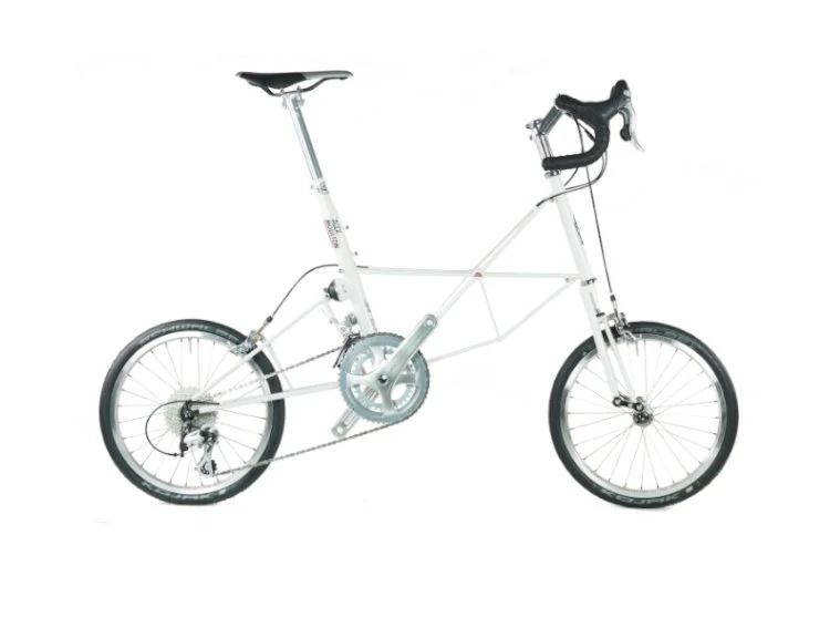 【新品】PORTER / MOULTON BICYCLE x PORTER Alex Moulton Esprit